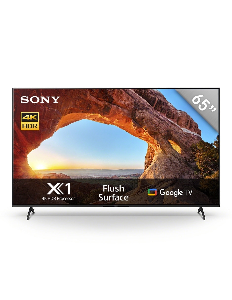 Pantalla LCD Smart TV de 43 pulgadas FHD